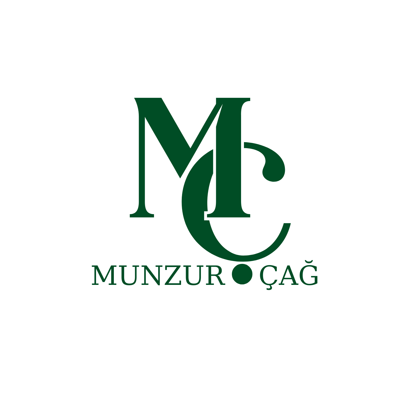 Munzurçağ site logosu